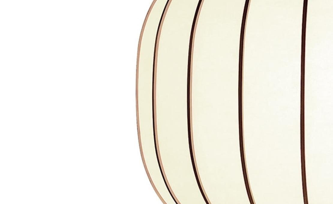 Торшер от фабрики DePadova модель Bombori-Floor Lamp-BDTL