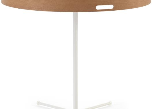 Журнальный столик от фабрики DePadova модель CHAB#FNE