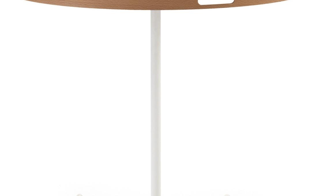 Журнальный столик от фабрики DePadova модель CHAB#FNE