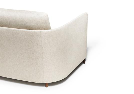 Диван от фабрики DePadova модель BM#BLENDYMOVIE