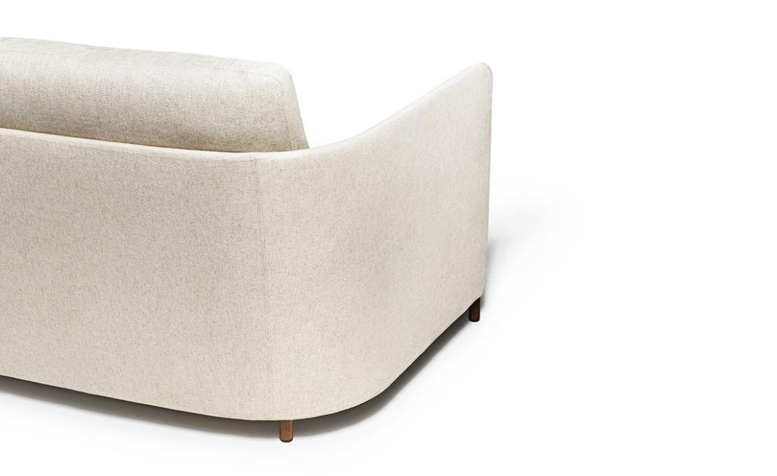 Диван от фабрики DePadova модель BM#BLENDYMOVIE