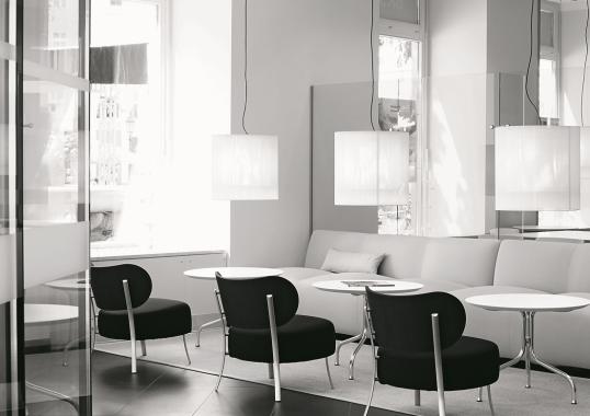 Кресло DePadova BIS/1 image 4