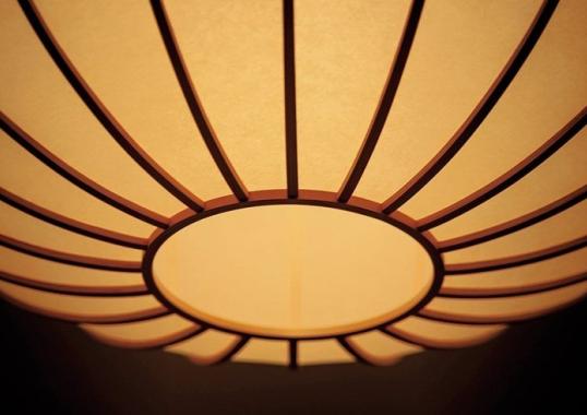 Подвесной светильник DePadova Bombori Pendant Lamp-BDTL1 image 4