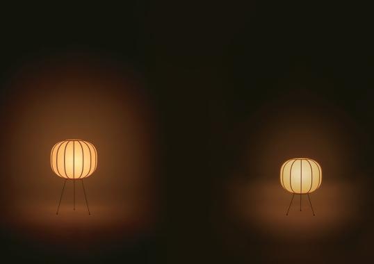 Торшер DePadova Bombori-Floor Lamp-BDTL image 4