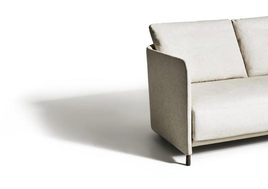 Диван от фабрики DePadova модель BM#BLENDYMOVIE