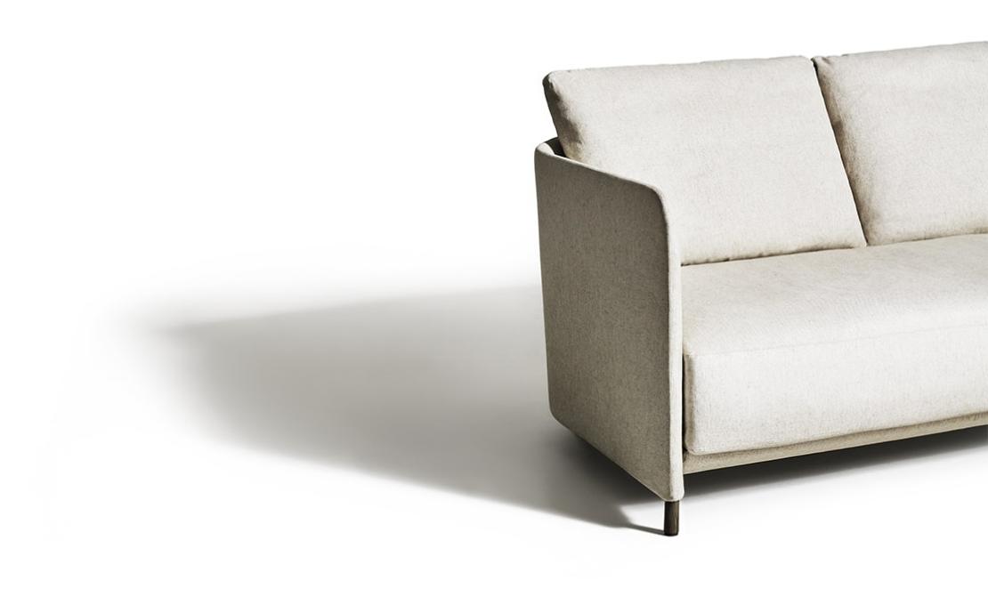 Диван от фабрики DePadova модель BM#BLENDYMOVIE