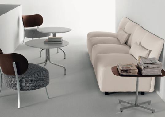 Кресло DePadova BIS/1 image 5