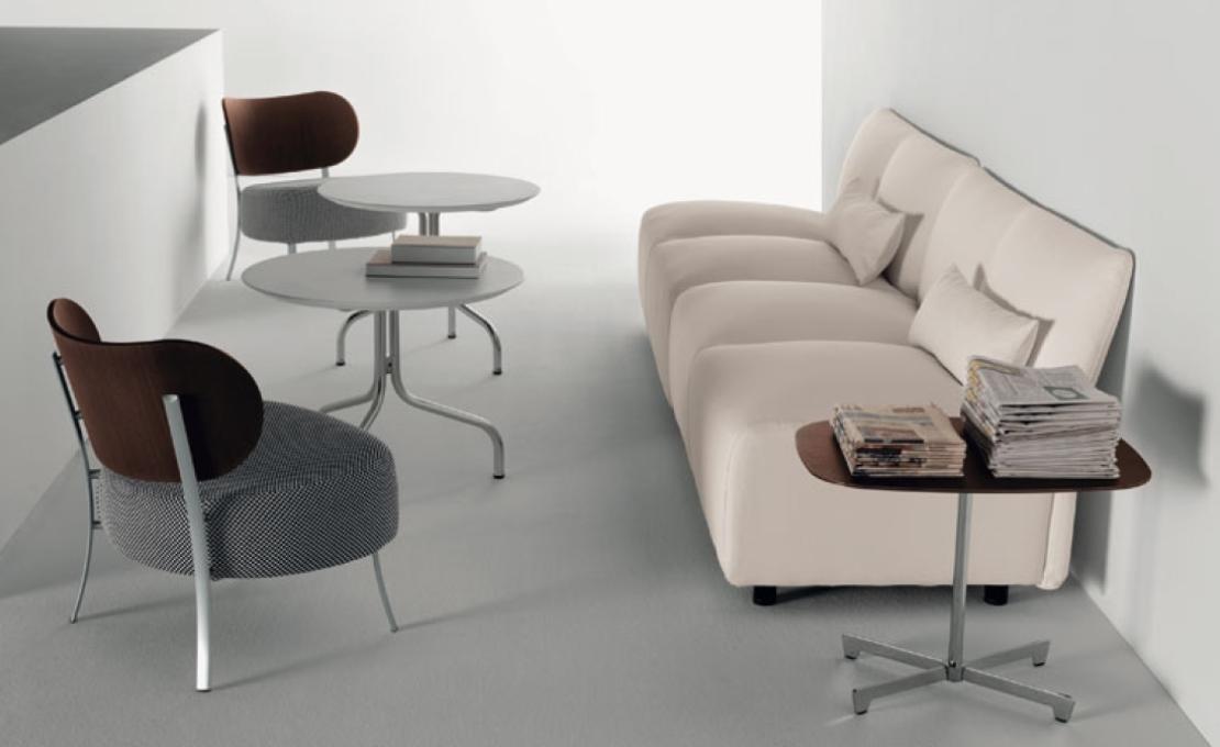 Кресло от фабрики DePadova модель BIS/1