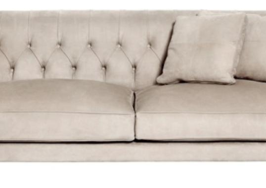 Диван DePadova Chesterfield Lounge Sofa image 1