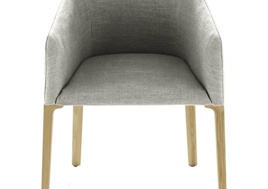 Кресло DePadova Chesto Easy Chair image 1