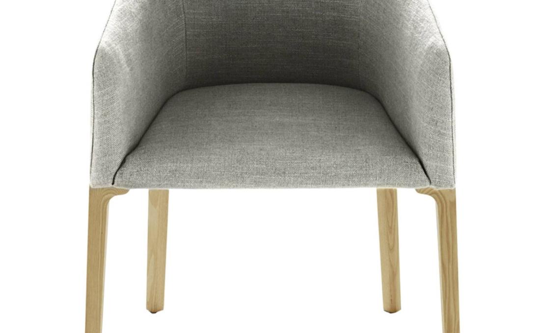 Кресло от фабрики DePadova модель Chesto Easy 