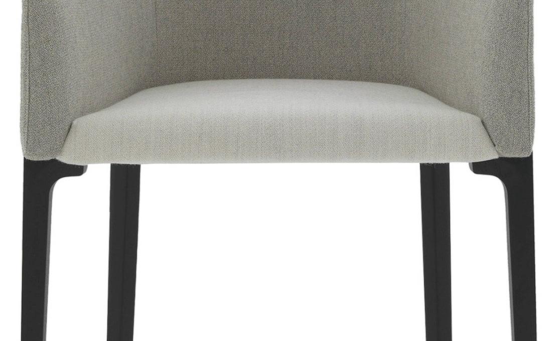 Кресло от фабрики DePadova модель Chesto Lounge Arm