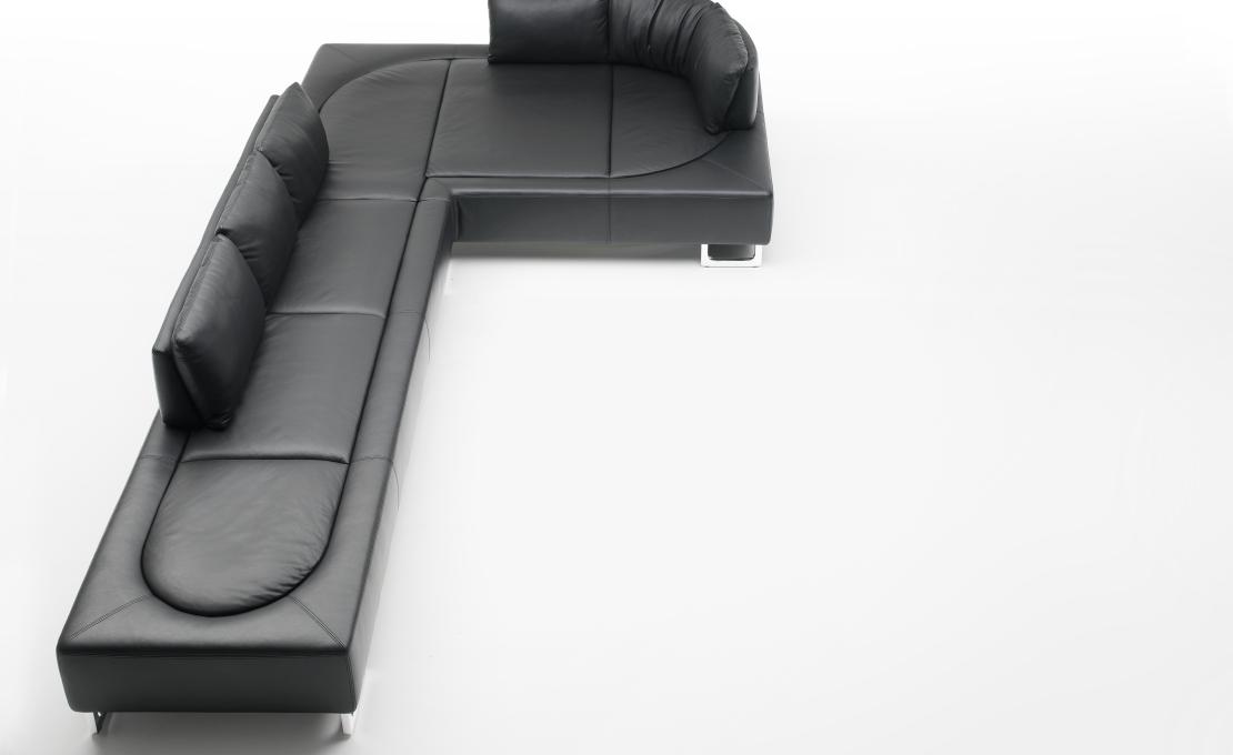 Диван от фабрики De Sede модель DS-165-SOFA