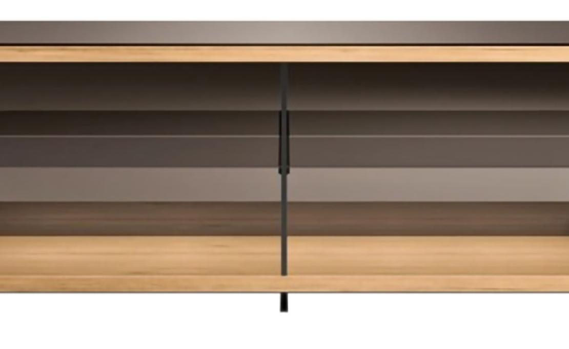 Сервант от фабрики DePadova модель Combi Sideboard-CBG#1
