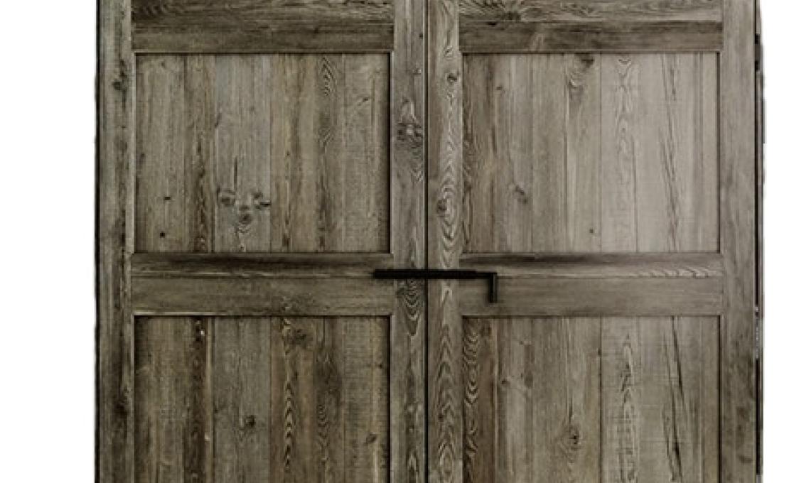 Сервант от фабрики DePadova модель Combi-Sideboard-CBM#18