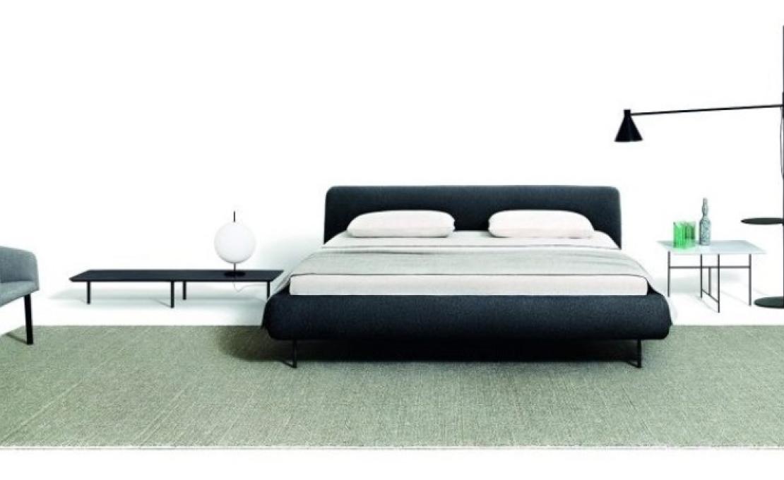 Кресло от фабрики DePadova модель Chesto Lounge Arm