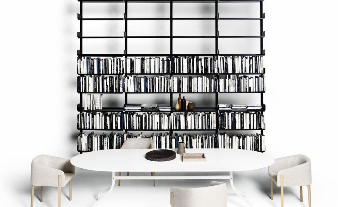 Кресло от фабрики DePadova модель Chesto Easy 