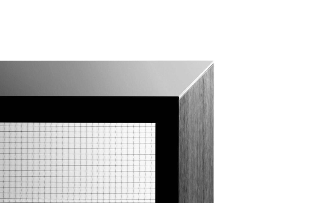 Сервант от фабрики DePadova модель Combi Sideboard-CBG#1