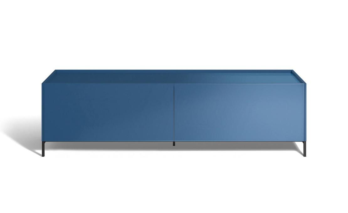 Сервант от фабрики DePadova модель Combi Cabinet-CBB#-CB#-CF#