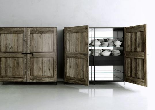 Буфет DePadova Combi-Sideboard-CBM#18 image 3