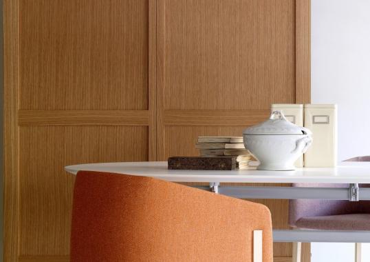 Кресло DePadova Chesto Easy Chair image 4