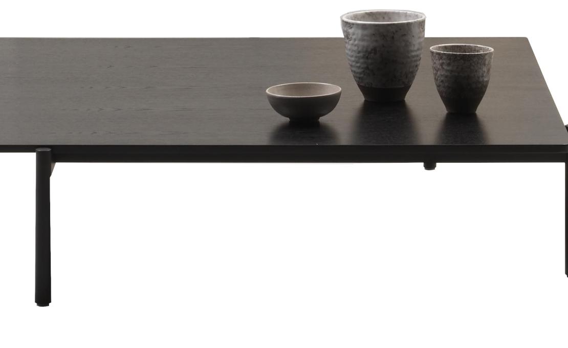 Журнальный столик от фабрики De Sede модель DS-22-