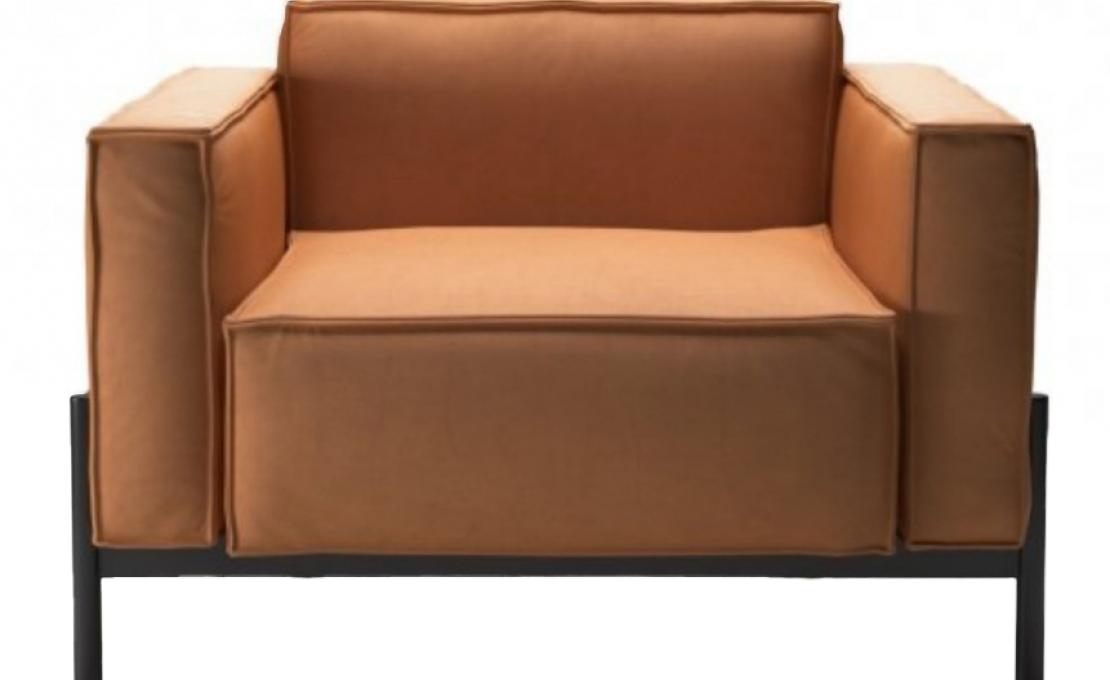 Кресло от фабрики De Sede модель DS-22/01-ARM