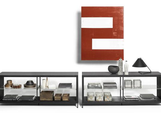 Буфет DePadova Combi Sideboard-CBG#1 image 4