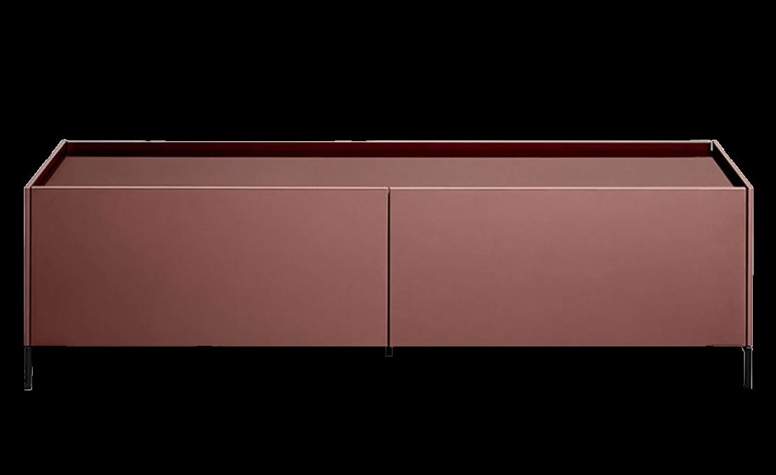 Сервант от фабрики DePadova модель Combi Cabinet-CBB#-CB#-CF#