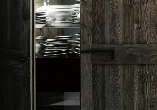 Буфет DePadova Combi-Sideboard-CBM#18 image 4