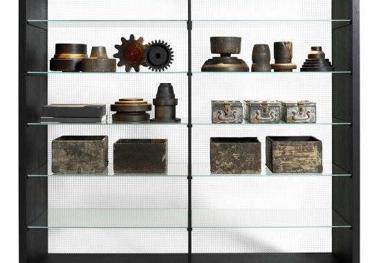 Буфет DePadova Combi Open Unit-CBG#2 image 1