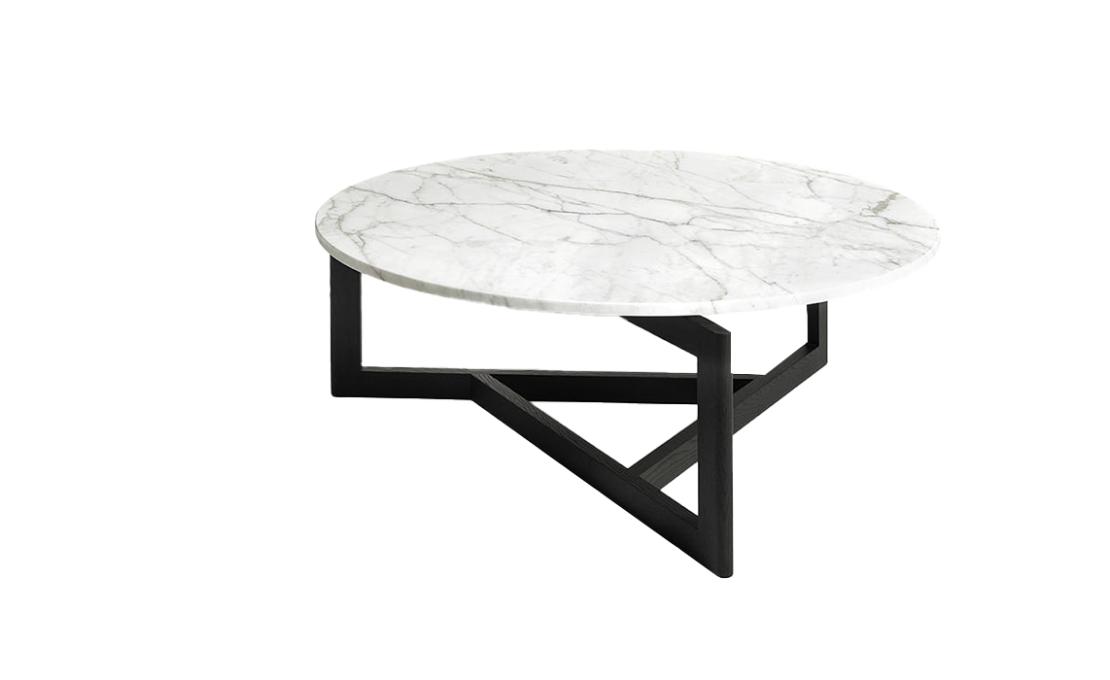 Журнальный столик от фабрики DePadova модель CC#-CONNECTICUTTABLE