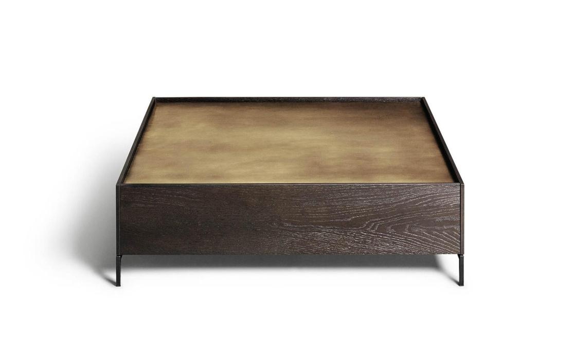 Сервант от фабрики DePadova модель Combi Cabinet-CBB#-CB#-CF#