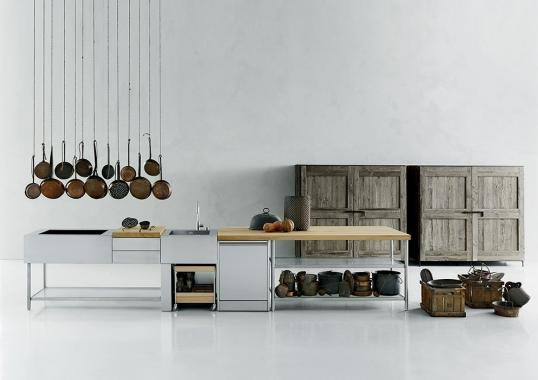 Буфет DePadova Combi-Sideboard-CBM#18 image 5