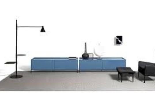 Буфет DePadova Combi Cabinet-CBB#-CB#-CF# image 6