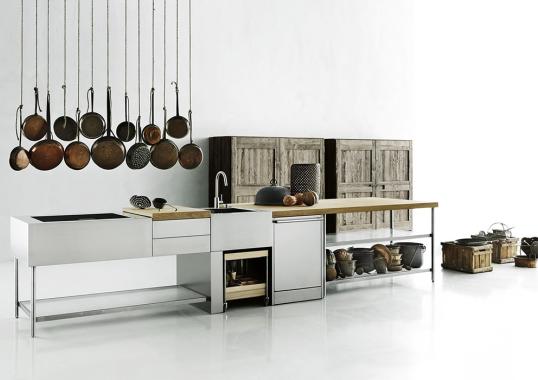 Буфет DePadova Combi-Sideboard-CBM#18 image 6