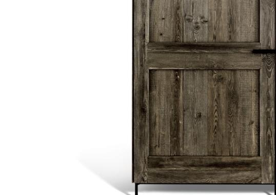 Сервант от фабрики DePadova модель Combi-Sideboard-CBM#18