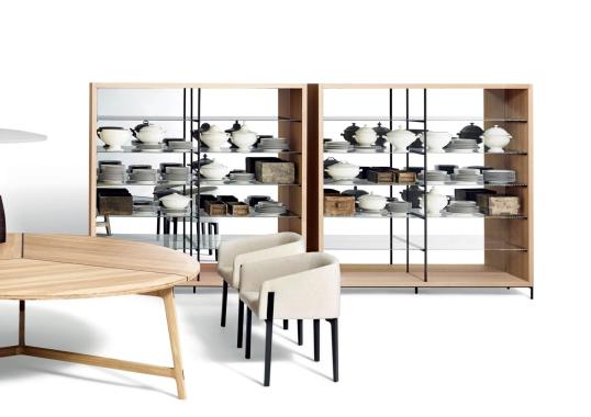 Буфет DePadova Combi Open Unit-CBG#2 image 4