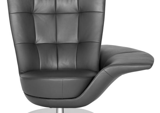 Кресло от фабрики De Sede модель DS-262- ARM