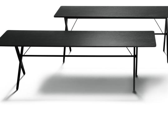 Консоль от фабрики DePadova модель Console-CON#