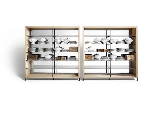 Буфет DePadova Combi Open Unit-CBG#2 image 5