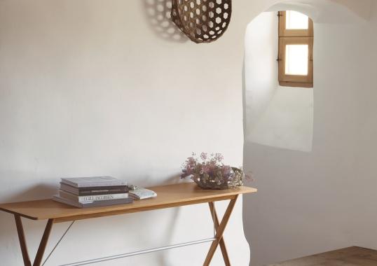 Консоль от фабрики DePadova модель Console-CON#