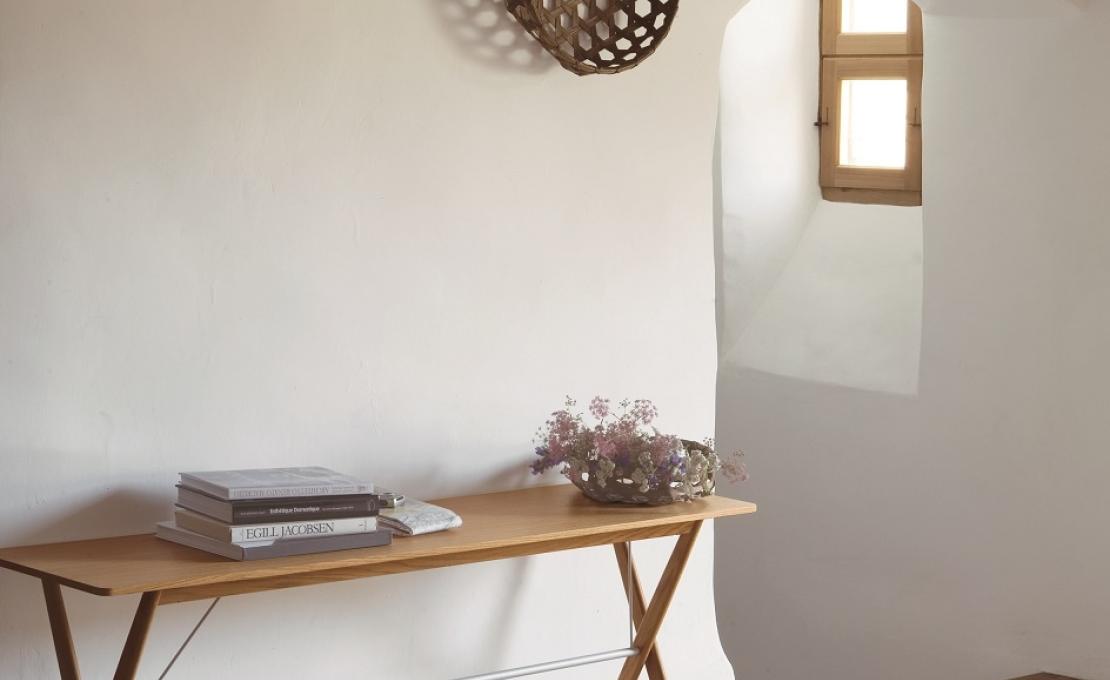 Консоль от фабрики DePadova модель Console-CON#