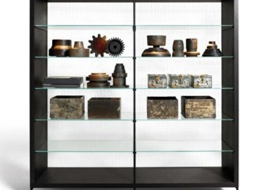 Буфет DePadova Combi Open Unit-CBG#2 image 6