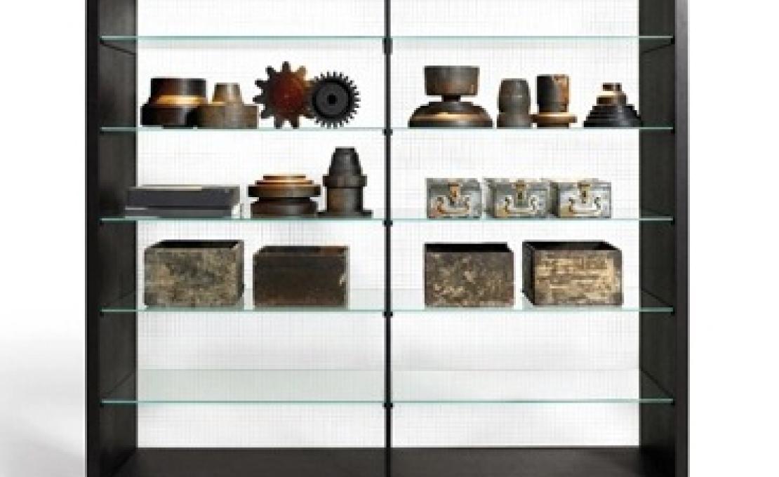 Сервант от фабрики DePadova модель Combi Open Unit-CBG#2