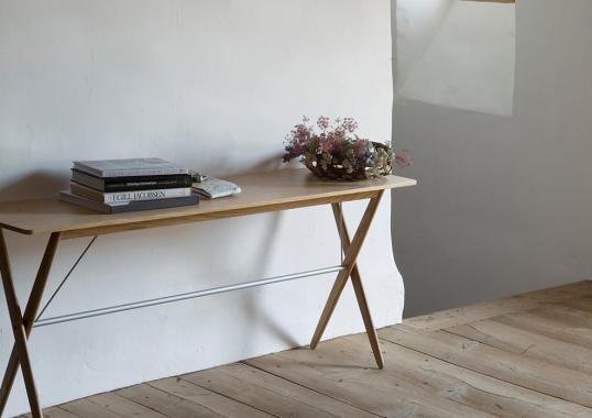 Консоль от фабрики DePadova модель Console-CON#