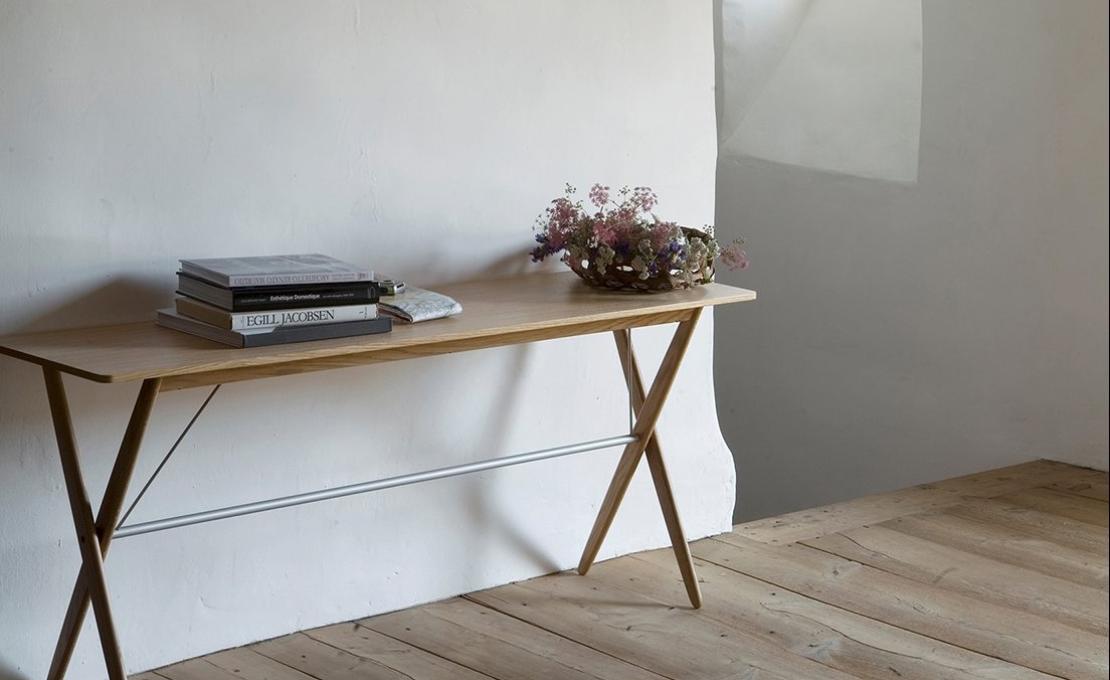 Консоль от фабрики DePadova модель Console-CON#