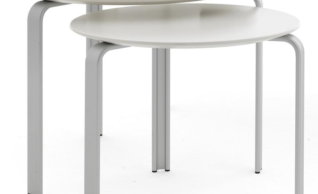 Журнальный столик от фабрики DePadova модель DAN-TABLE-DA#