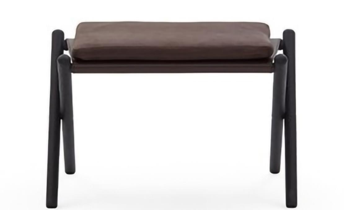 Кресло от фабрики DePadova модель D#P1DME0-D’Antan Arm