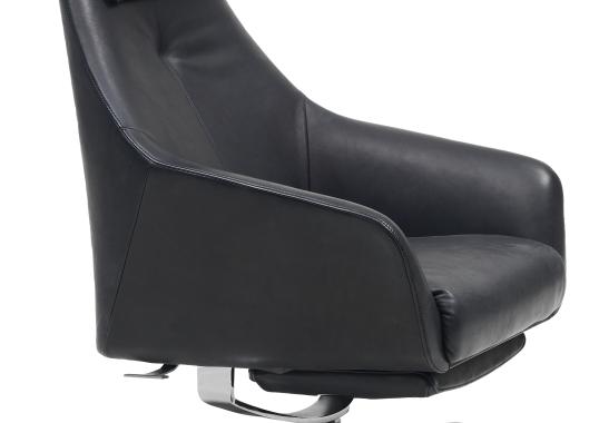 Кресло от фабрики De Sede модель DS-277-ARM